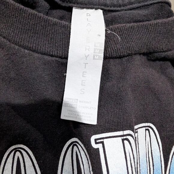 Snoop Dogg Rap Tee — Men’s Medium - Picture 3 of 3